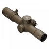 Profesjonalny celownik taktyczny Leupold Mark 5HD 2-10x30 FFP Illum CMR-Mil FDE z dożywotnią gwarancją